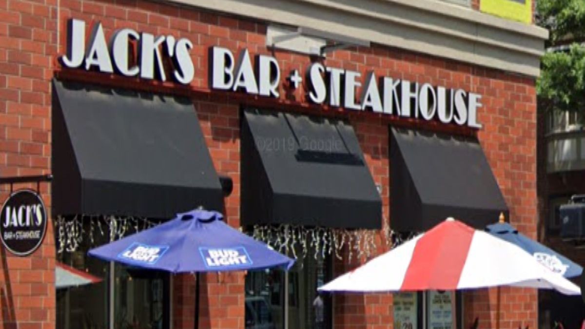 Do makabrycznego odkrycia doszło w tej restauracji w New Haven