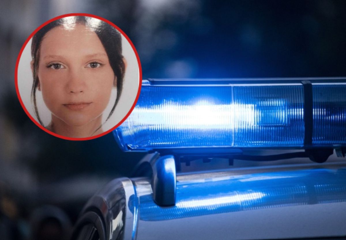 Policja prosi o pomoc. Zaginęła 16-letnia Dominika Stypułkowska z Zambrowa