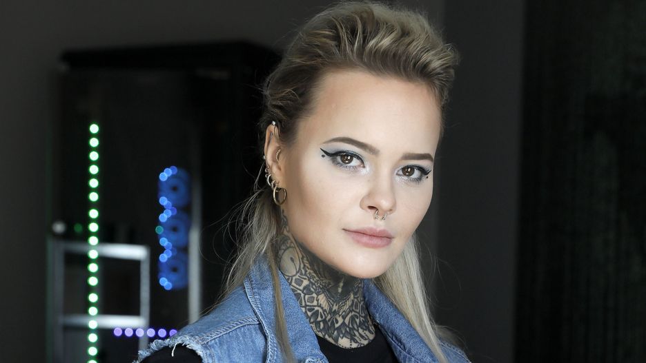 Monika Miller