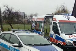 Rano jeszcze żyli. Koszmar w Borkowicach