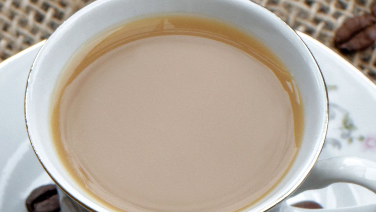 Najlepsza kawa na diecie