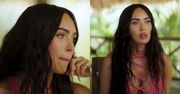 Megan Fox cierpi na rzadką przypadłość. "Nie widzi" swojego ciała