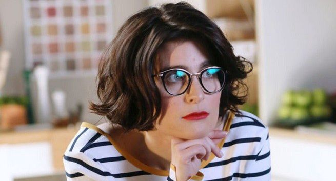 Kamis promuje się w miniprogramie „Wysmakowani” w Polsacie