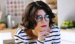 Kamis promuje się w miniprogramie „Wysmakowani” w Polsacie