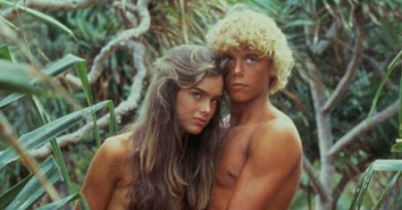 Brooke Shields była gwiazdą "Błękitnej laguny". Żałowała tego, kiedy i jak straciła dziewictwo. Smutne słowa