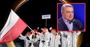 Wpadka polskiego komentatora na igrzyskach olimpijskich. Musiał przepraszać