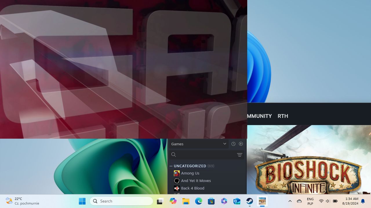 Gry na ARM - trzeba poczekać na natywne, emulacja nie podoła