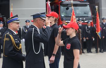 Wielki jubileusz! OSP Przybyszówka w Rzeszowie ma już 120 lat