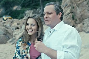 Kadr z filmu "Dom dobry", fot. materiały prasowe