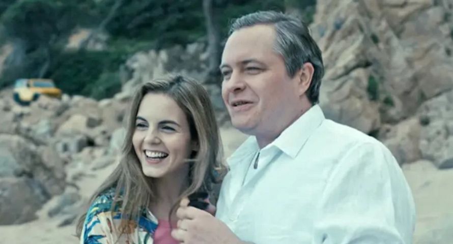 Nowy film Smarzowskiego hitem. Tylu widzów obejrzało już "Dom dobry"