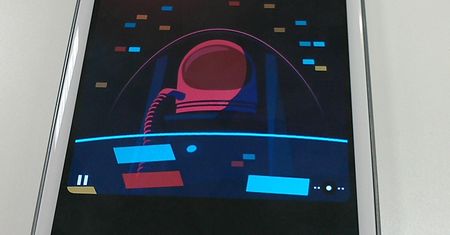 The Bravest Man, czyli co potrafi HTML5