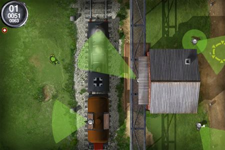 iTest: 33rd Division 5