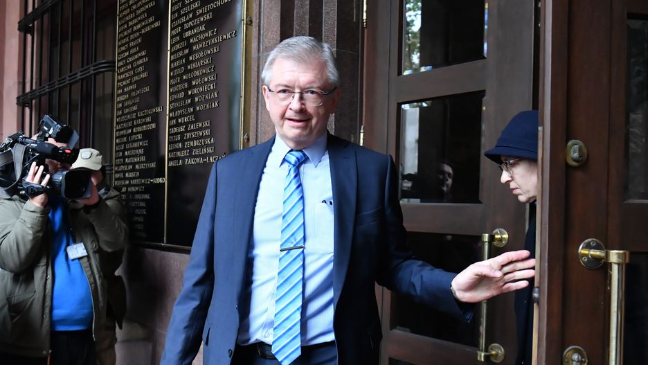 Ambasador Rosji powinien zostać wydalony? Znamy odpowiedź Polaków