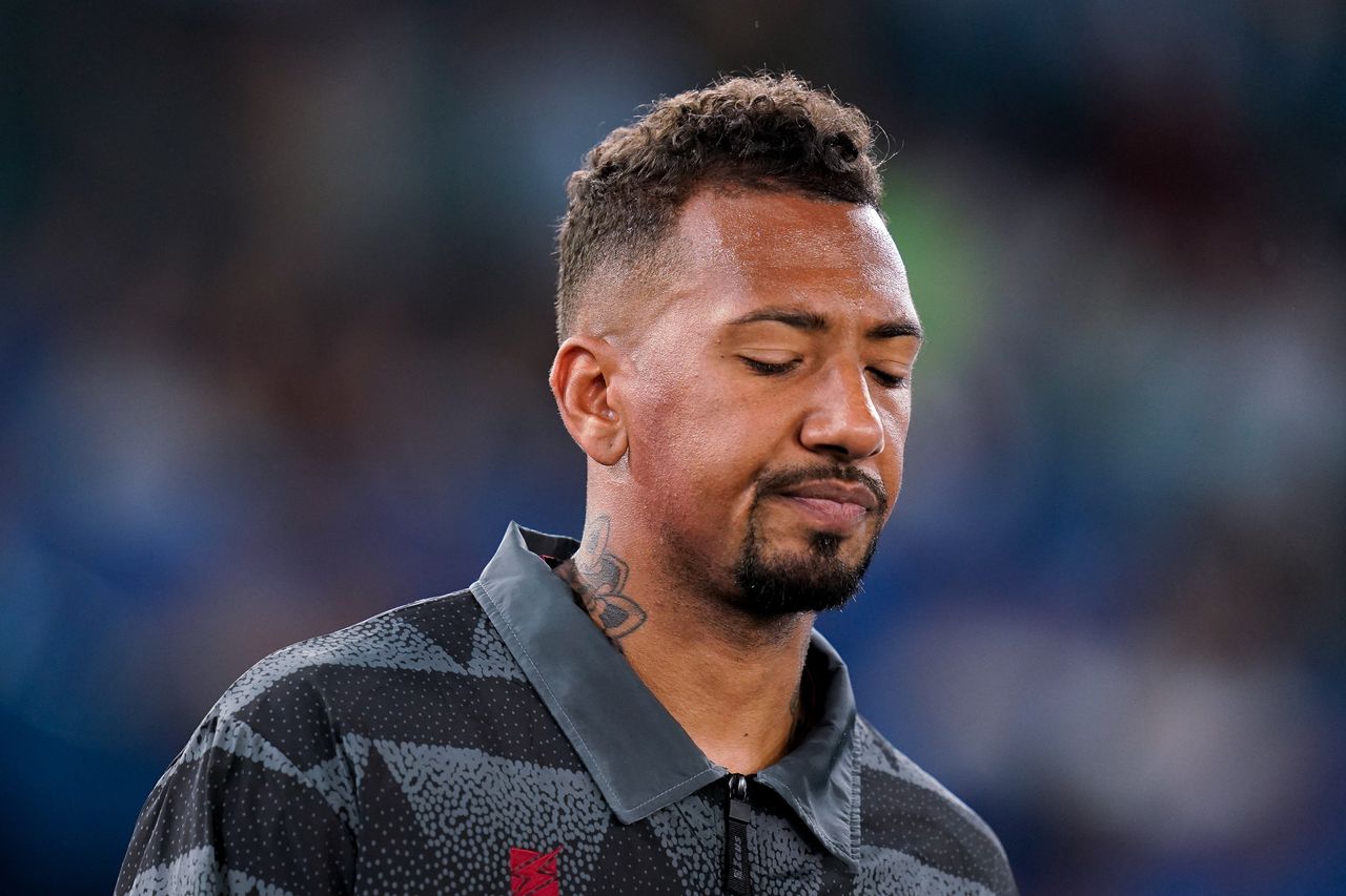 Jerome Boateng's tumultuous legacy: From Bayern hero to court drama