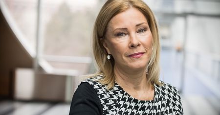 Małgorzata Potocka w żałobie. "Nie mam siły chodzić na pogrzeby"