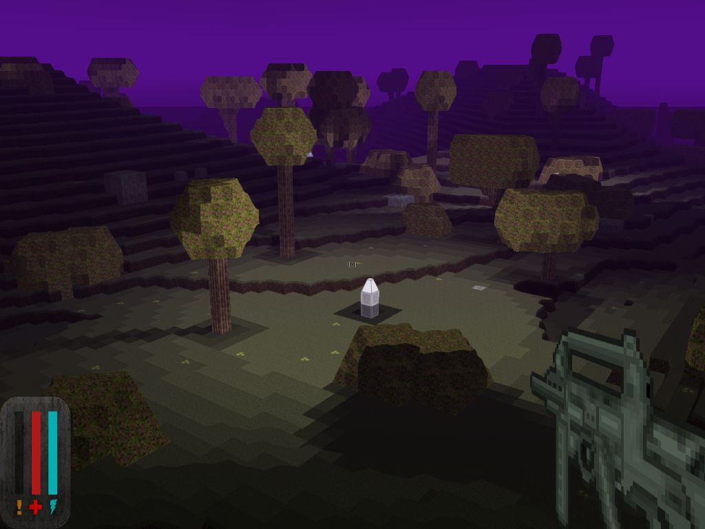 Minecraft i Fallout w jednej grze? 3