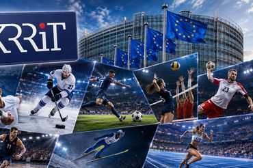 KRRiT zaktualizowała listę ważnych wydarzeń sportowych