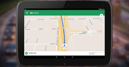 Maszyna zastąpiła człowieka w polskich Mapach Google. Znak czasów