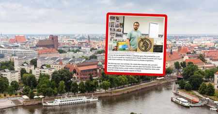 "270 godzin miesięcznie". Wyszło na jaw, co spotyka migrantów w Polsce