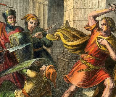 Ośmielił się ogłosić królem Polski. Poniósł straszne konsekwencje