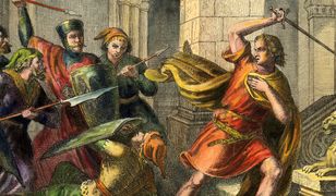 Ośmielił się ogłosić królem Polski. Poniósł straszne konsekwencje