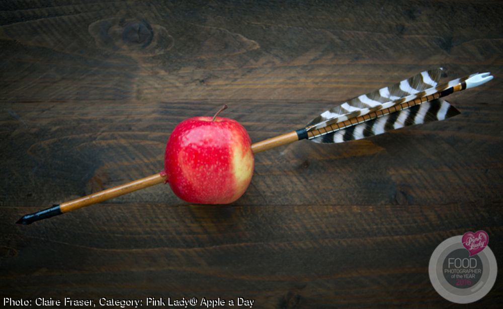 Najlepsze zdjęcia kulinarne 2016 roku w konkursie Pink Lady Food Photographer of the Year 13