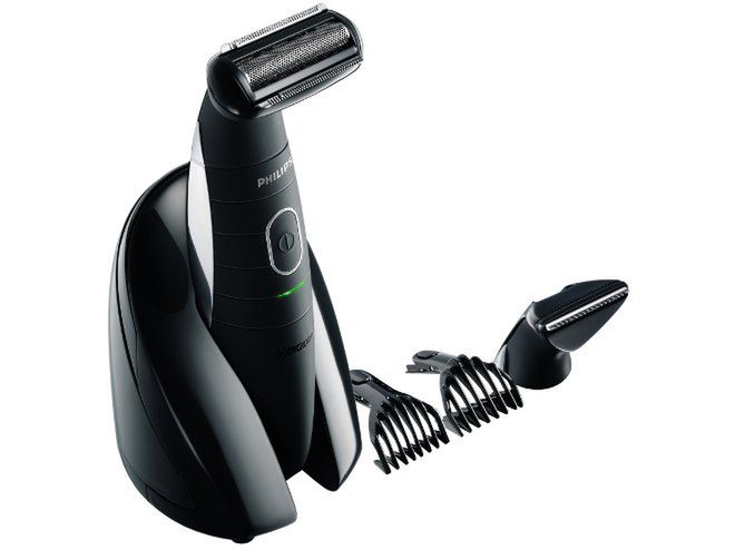 Philips Bodygroom TT230/36 