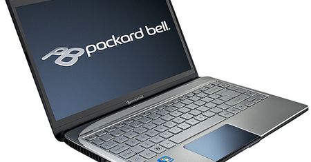 Packard Bell EasyNote NX NX69HR-2416G64Mnss