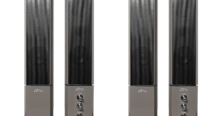 Kolumny Media-Tech Audience MT3144