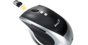 Mysz, która naładuje się w 3 minuty: Genius DX-ECO