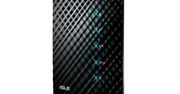 Asus RT-N53 router Wi-Fi z prędkością transmisji 300Mb/s
