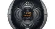 Samsung NaviBot Silencio - robot odkurzacz