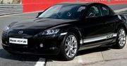 Sportowe dodatki do Mazdy RX-8