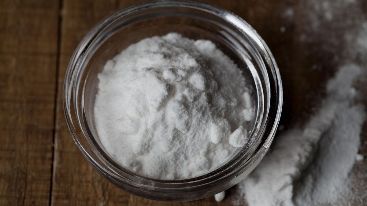 Soda wyleczy bóle stawów, infekcje układu moczowego czy bóle gardła