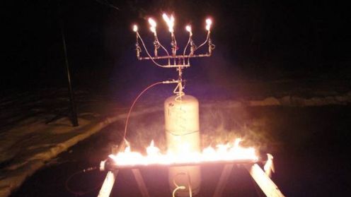 Fire Hero - to się nazywa "ognista muzyka"! 1