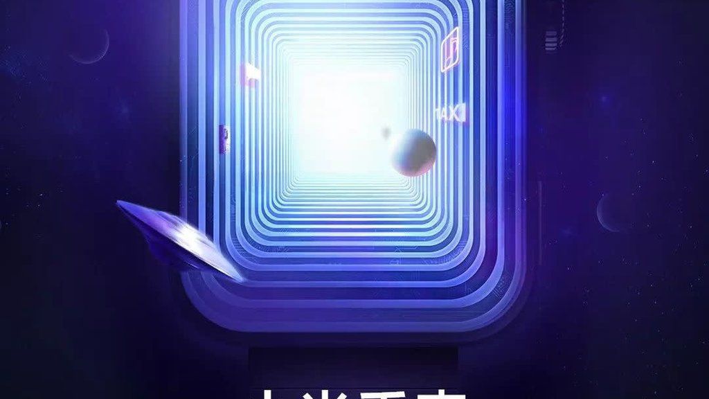 Smartwach Xiaomi Mi Watch. Mówią, że to pierwszy "prawdziwy" 1