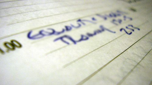 Mniej planować, więcej robić - tylko jak? 1