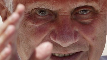 Watykan rozdaje iPody pielgrzymom! 1