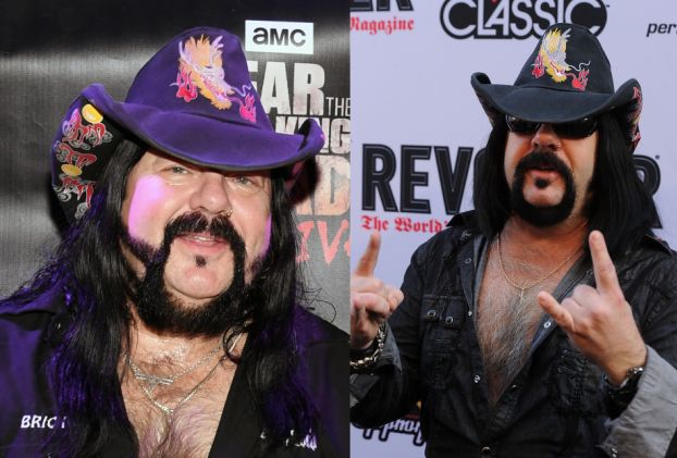 Vinnie Paul nie żyje. Legendarny muzyk Pantery zmarł w wieku 54 lat