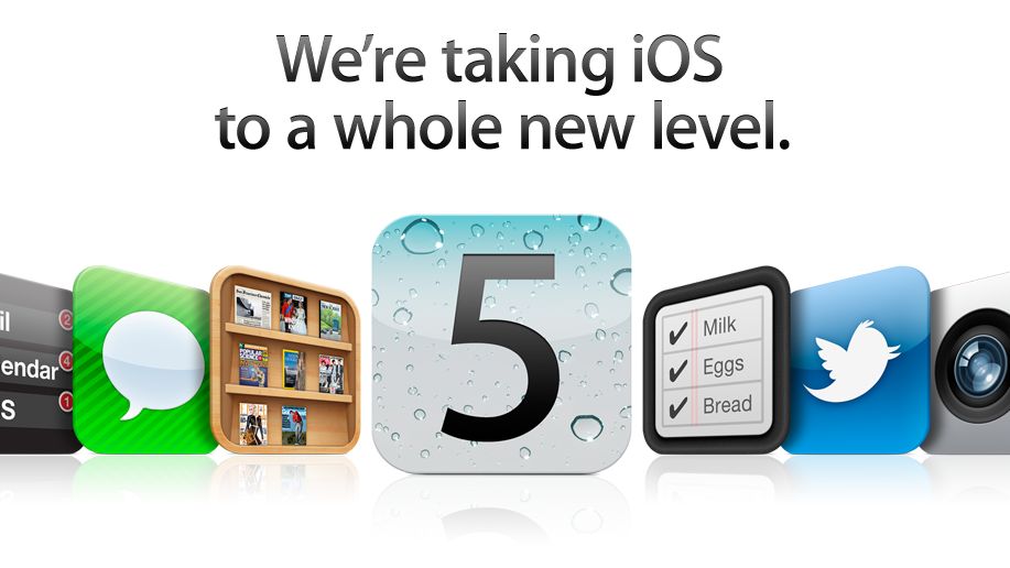 Kolejne drobne nowości w iOS 5 1