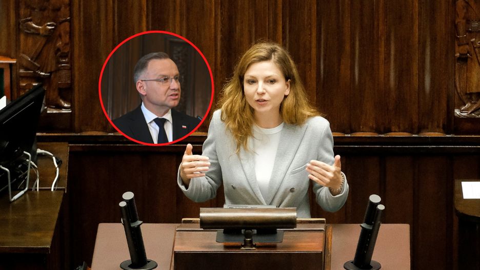 Prezydent Andrzej Duda wetuje ustawę o języku śląskim