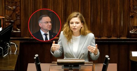 Prezydent wetuje ustawę o języku śląskim. Posłanka nie przebiera w słowach. "Hańba"