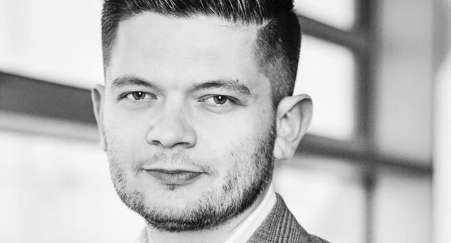 Adam Burak za Martę Życińską dyrektorem marketingu PZU