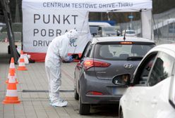 Koronawirus w Polsce. Ruszyły testy przesiewowe nauczycieli. "Po co to badanie?"