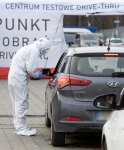Koronawirus w Polsce. Ruszyły testy przesiewowe nauczycieli. "Po co to badanie?"