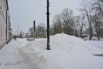 Pogoda w Suwałkach. Prognoza na poniedziałek 16 lutego. Uwaga, silny mróz!