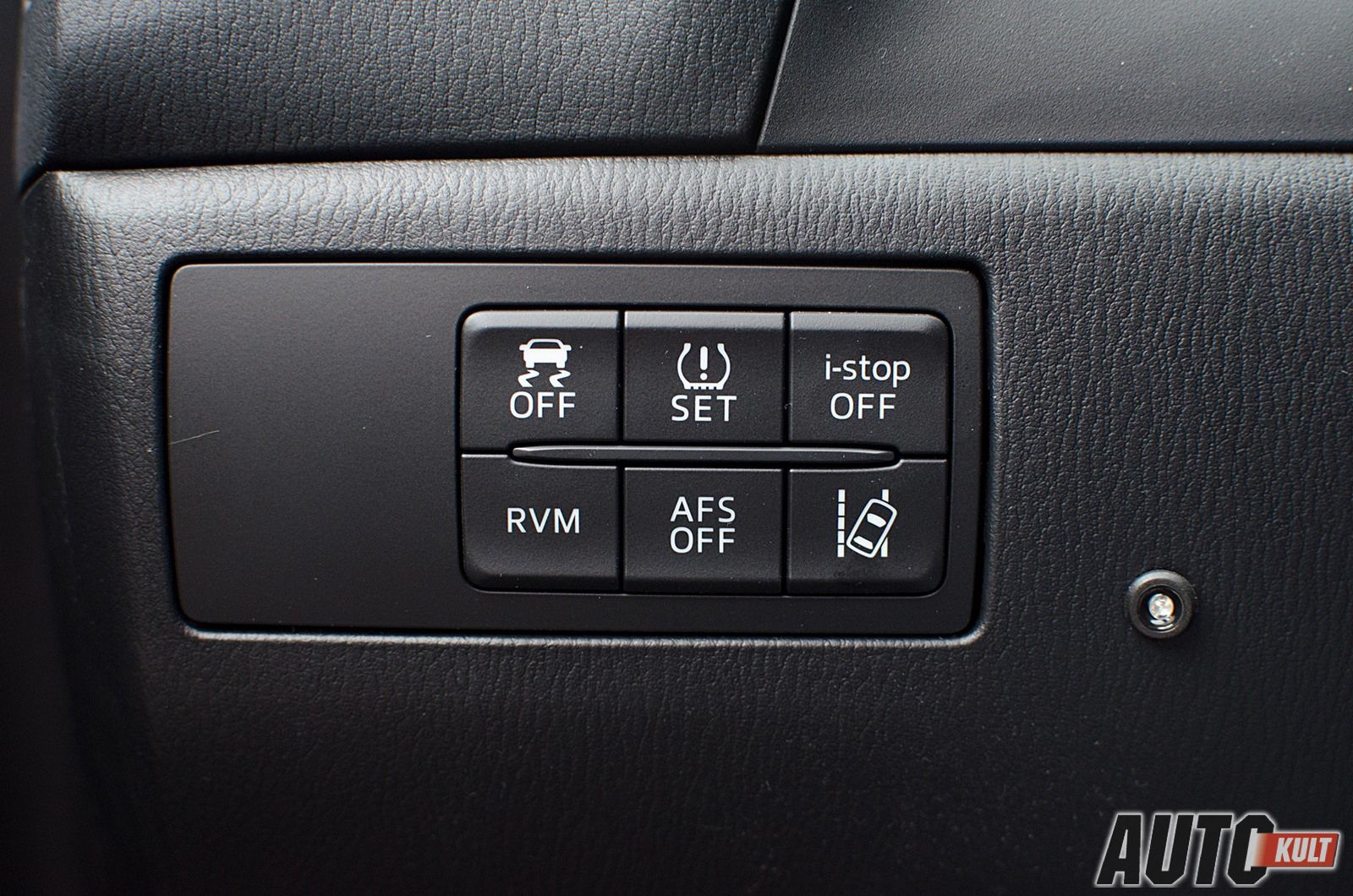 Mazda 3 Sedan 2,0 SKYACTIV-G AT skyPASSION – test [galeria] 20