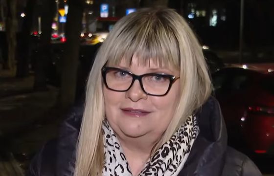 Była dziennikarka Republiki i TVP z programem w telewizji wPolsce24