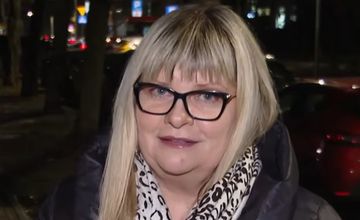 Była dziennikarka Republiki i TVP z programem w telewizji wPolsce24