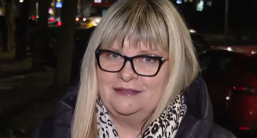 Była dziennikarka Republiki i TVP z programem w telewizji wPolsce24